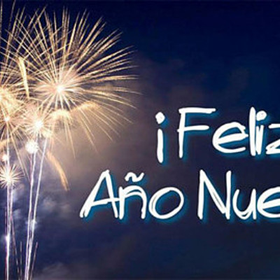 Timeline: Mi fin personal de Año Nuevo