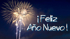 Timeline: Mi fin personal de Año Nuevo