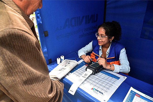 La vigencia del SOAT se amplía hasta abril de 2021