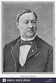 Theodor Schwann