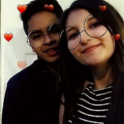 Timeline: when i met my boyfriend