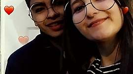 Timeline: when i met my boyfriend