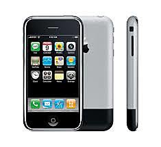 The Original iPhone is Released