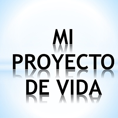 Timeline: Mi proyecto de Vida