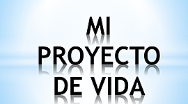 Timeline: Mi proyecto de Vida