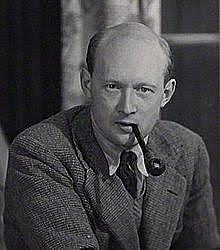 Conrad Hal Waddington