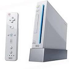 The Nintendo Wii is Released