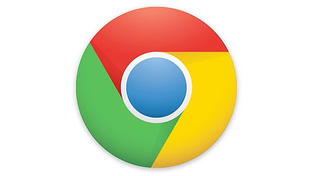Chrome, Spotify y Dropbox