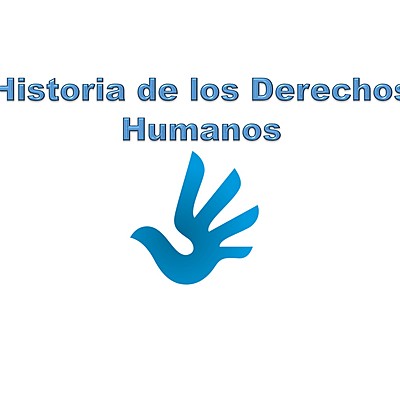 Timeline: Historia de los Derechos Humanos y Patentes