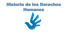 Timeline: Historia de los Derechos Humanos y Patentes