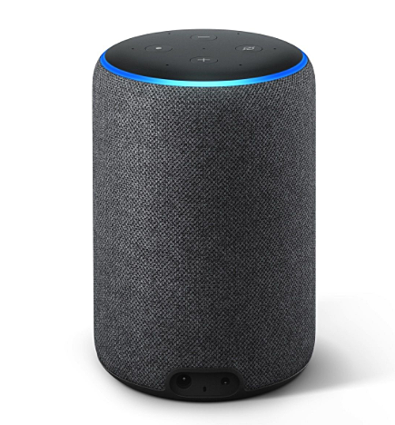 Amazon Alexa