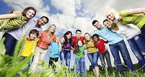 Iglesia de comunión