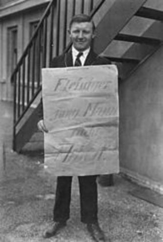 The Great Depression