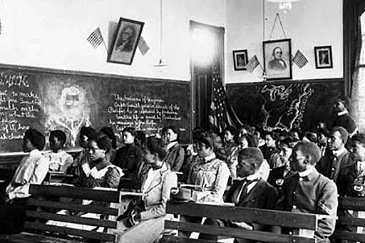 Tuskegee Normal and Industrial Institute in Alabama
