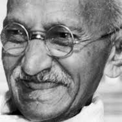 Timeline: LÍNEA DEL TIEMPO DE MOHANDAS KARAMCHAND GANDHI