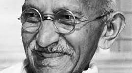 Timeline: LÍNEA DEL TIEMPO DE MOHANDAS KARAMCHAND GANDHI