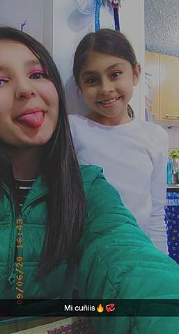 when i met my sister in law