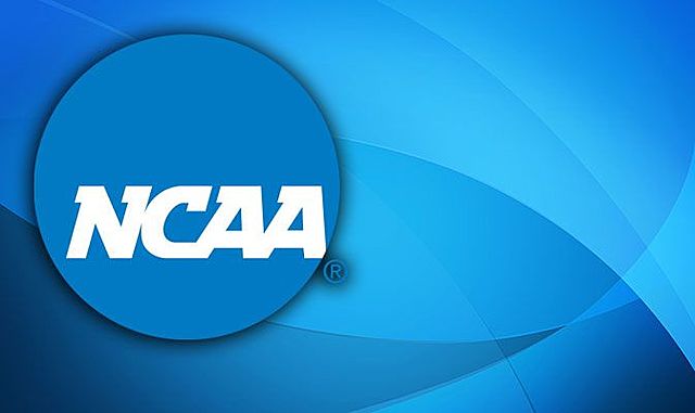 NCAA Formed