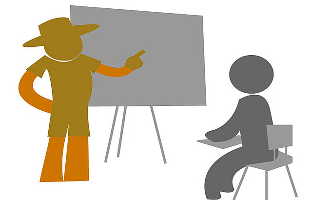 Prepararse para Exponer