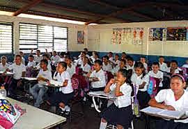 Educación en Nicaragua