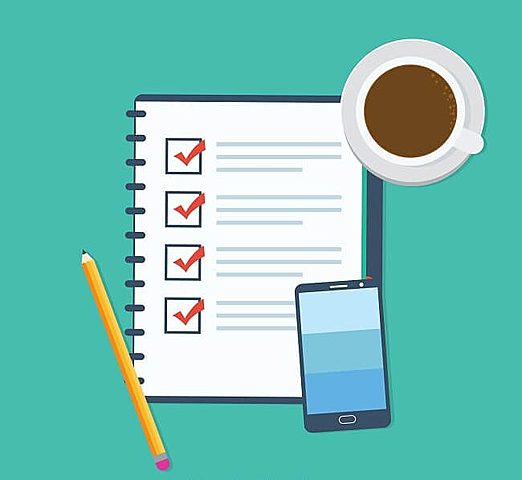 Corrección del Ensayo