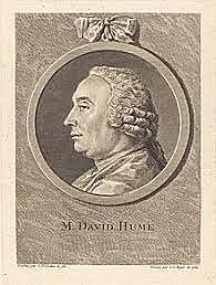 DAVID HUME