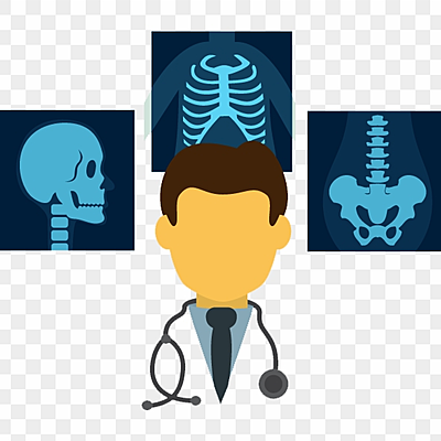 Timeline: Historia de la Radiología