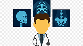 Timeline: Historia de la Radiología