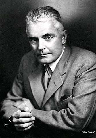 "Psicología desde el punto de vista de un conductista" De John B. Watson (1878 - 1958)
