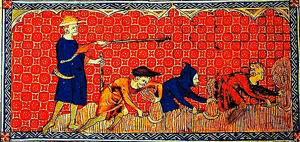 El cristianismo primitivo