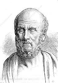 Estudio de los humores