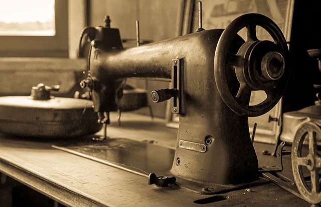 Sewing Machine