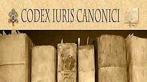 Derecho Canónico