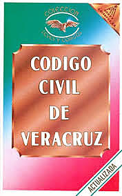 Codigo civil Veracruz