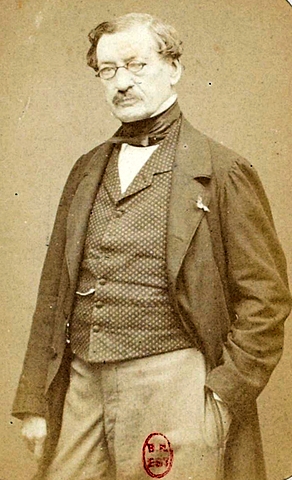 FRANCOIS DE PLANTADE