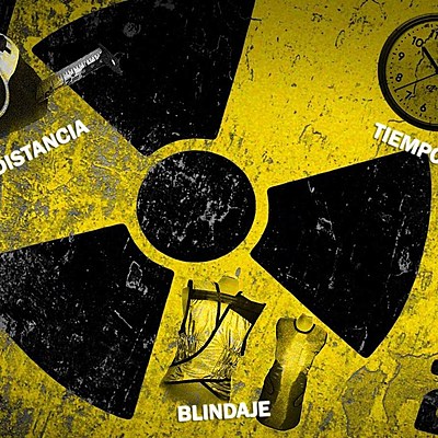 Timeline: Consolidación de la Protección Radiológica