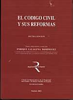 Reformas Del Código Civil