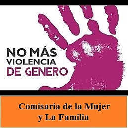 Comisarías de la Mujer y la Niñez