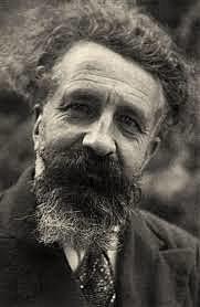 GASTON BACHELARD