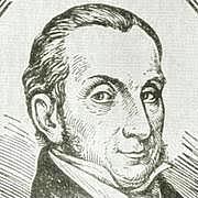 CASPAR FRIEDRICH WOLFF