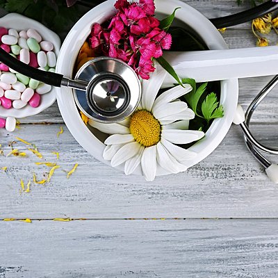 Timeline:  Linea de tiempo terapias alternativas y medicinas complementarias