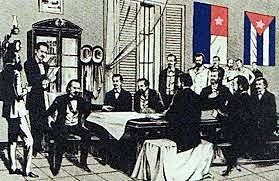 La Convención Constituyente