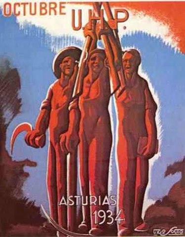 Revoltes a Catalunya i Astúries