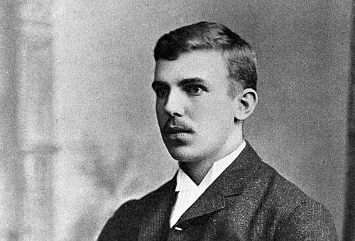 Aporte de  Ernest Rutherford.