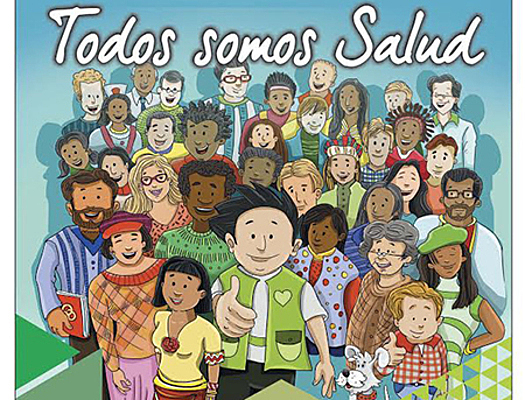 Resolución 1536 del 2015