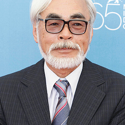 Timeline: Life Of Miyazaki Hayao