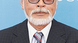 Timeline: Life Of Miyazaki Hayao