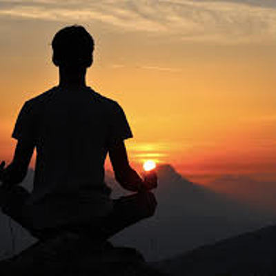 Timeline: La Meditacion