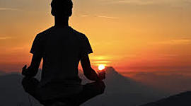 Timeline: La Meditacion