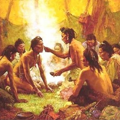 Timeline: La Medicina Primitiva